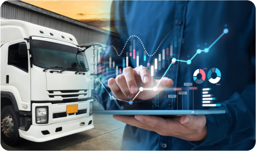 manfaat digitalisasi logistik